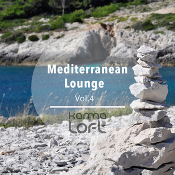 Various Artists - Mediterranean Lounge, Vol. 4 (Best of Sundrenched Chillout & Lounge Music)