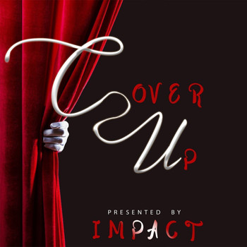 Impact - The Cover Up EP