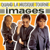 Images - Quand la musique tourne - EP