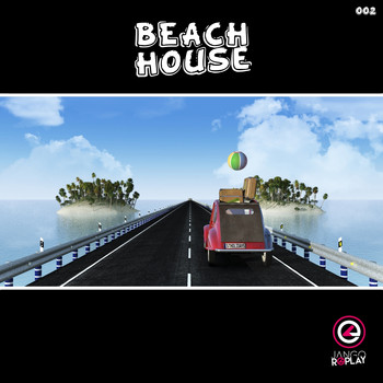 Various Artists - Beach House #002