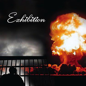 Exhibition - When The Sky's Gonna Be Black