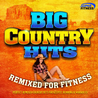 Billie Tasker - Big Country Hits - Remixed for Fitness