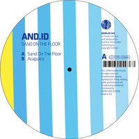 And.Id - Sand On The Floor
