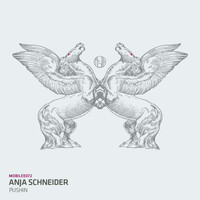 Anja Schneider - Pushin