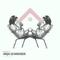 Anja Schneider - Diagonal