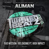 Aliman - Bad Mission / Reloading