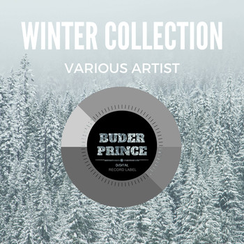 Various Artists - Winter Collection