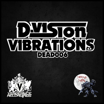D-vision - Vibrationz