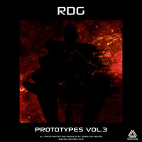 RDG - Prototypes Vol.3