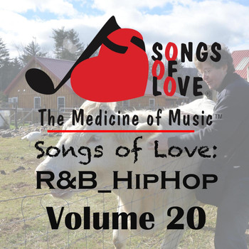 Moxley - Songs of Love: R&B Hip Hop, Vol. 20