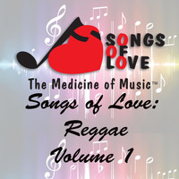 E. Lockett - Songs of Love: Reggae, Vol. 1