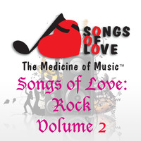 Beltzer - Songs of Love: Rock, Vol. 2