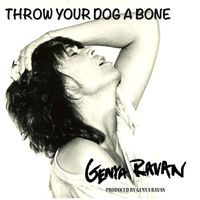 Genya Ravan - Throw Your Dog a Bone