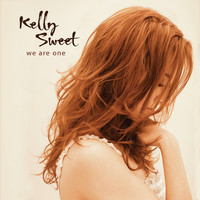 Kelly Sweet - We Are One