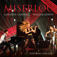 Caroline Campbell - Miserlou (feat. Tina Guo)