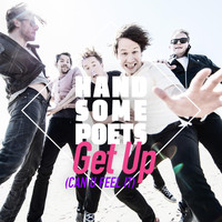 Handsome Poets - Get Up (Can U Feel It)