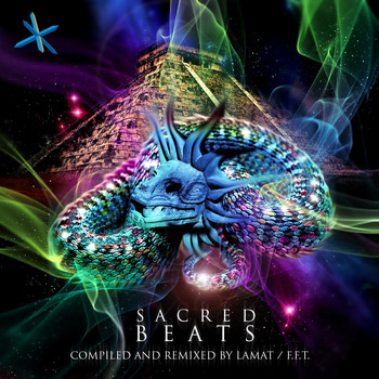 Various Artists - Sacred Beats