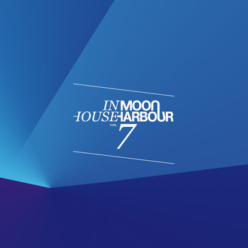 Various Artists - Moon Harbour Inhouse, Vol. 7