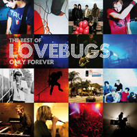 Lovebugs - Only Forever - The Best of Lovebugs