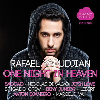 Various Artists - One Night In Heaven, Vol. 7