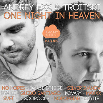 Various Artists - One Night In Heaven, Vol. 11