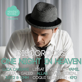 Various Artists - One Night In Heaven, Vol. 9