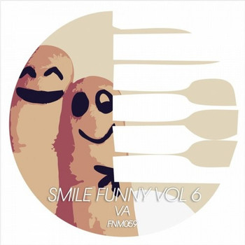 Various Artists - Smile Funny Vol 6