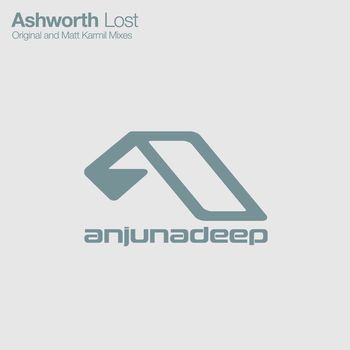 Joseph Ashworth - Lost