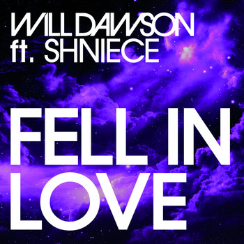 Will Dawson - Fell in Love