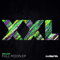 Inkline - Full Moon EP