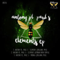 Antony PL, Paul S - Elements EP