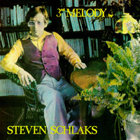 Stephen Schlaks - 3rd MELODY