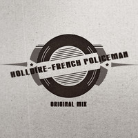 Holldike - French Policeman