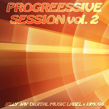 Various Artists - Progressive Session, Vol. 2