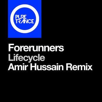 Forerunners - Lifecycle