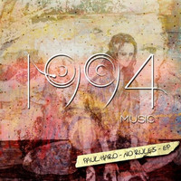 Paul Haro - No Rules