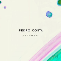 Pedro Costa - Saruman