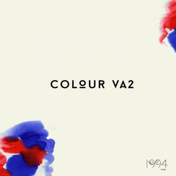 Various Artists - Colour VA 2