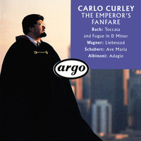 Carlo Curley - The Emperor's Fanfare
