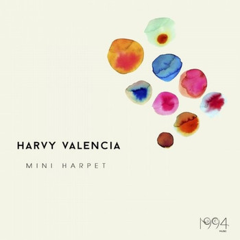 Harvy Valencia - Mini Harpet