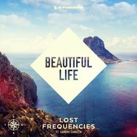 Lost Frequencies featuring Sandro Cavazza - Beautiful Life (Radio Edit)