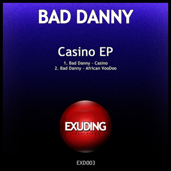Bad Danny - Casino