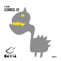 G DOM - Control EP