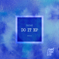 Caoak - Do It EP