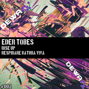 Eder Tobes - Rise Up EP