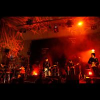 Fujifabric - Yaon (Live At Hibiya Yaon / 2006 / Vol.2)