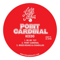 Keedo - Point Cardinal