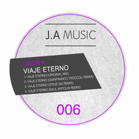 Carlos A - Viaje Eterno