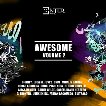 Various Artists - Awesome Vol. 2