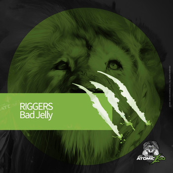 Riggers - Bad Jelly